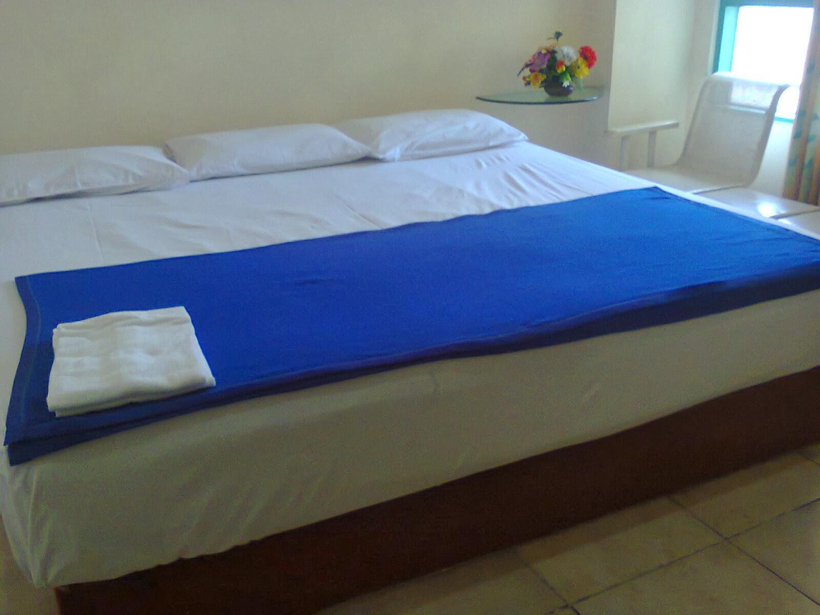 Mitra Hotel Yogyakarta Exterior photo