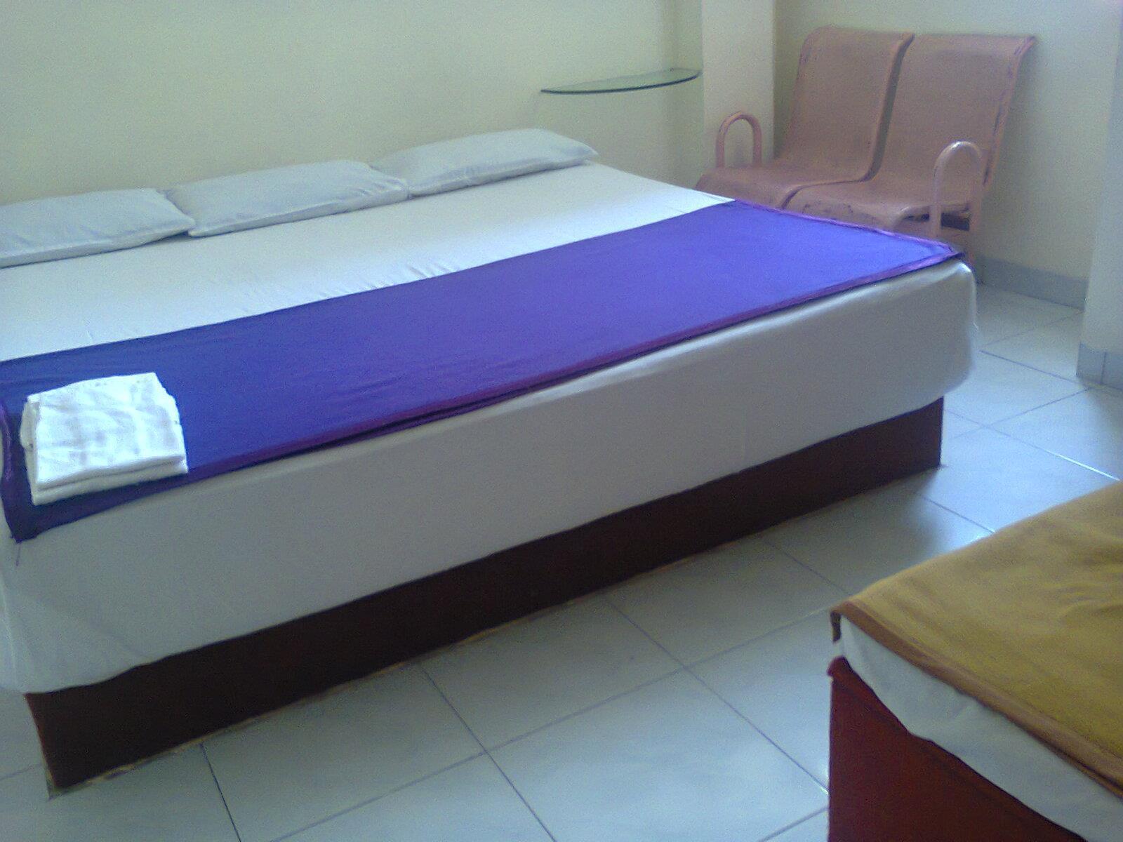 Mitra Hotel Yogyakarta Exterior photo