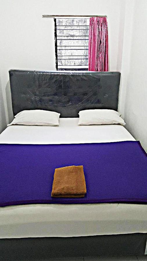 Mitra Hotel Yogyakarta Exterior photo